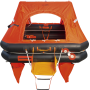 Radeau Hauturier Sea-Safe SO9650-1 8 Personnes en Sac