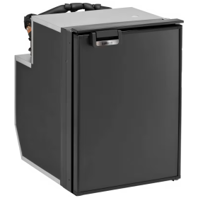 Isotherm Réfrigérateur Cruise Classic CR49 Total Black