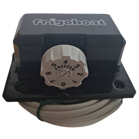 Frigoboat Thermostat Frigomatic pour freezer