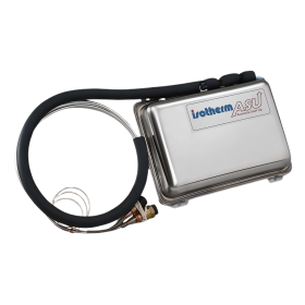 Isotherm évaporateur plaque eutectique 2 litres