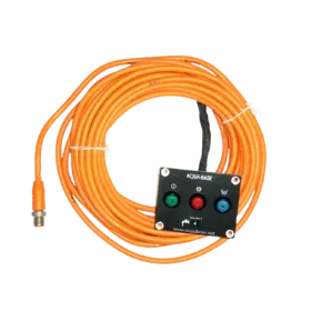 Telecomando Aqua-Base ESW 10 metri