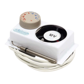 Frigoboat Thermostaatventilator 12V