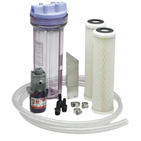 Kit di riduzione per traverse Katadyn 12V Power Survivor