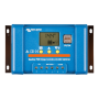 Regulador Victron BlueSolar PWM LCD y USB 12/24V-10A