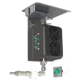 Système de purification de l'eau par LED UV-C Oji Nautic 01 24V - De 0 à 8L/min