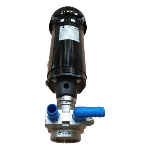 Aqua-Base Moteur complet ESB avec Tête de pompe PROCON 65L