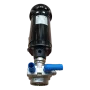 Aqua-Base Moteur complet ESB avec Tête de pompe PROCON 65L