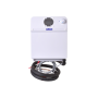 Isotherm 150 liter cold unit with ventilated evaporator