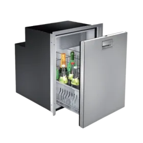 Vitrifrigo Refrigerator Seadrawer DW 90 RFX OCX2