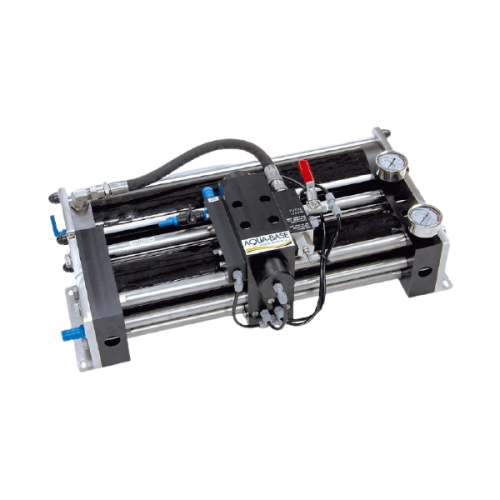 Dissalatore a base acqua ESB 60 Modello 12 Volt