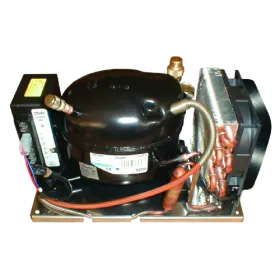 Frigoboat Groupe froid FM 200 Frigomatic 12/24V (EL.E53560)