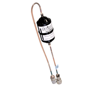 Frigoboat Filter 50 gram droger met snelkoppelingen