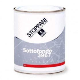 Stoppani Fondo 3967 2,5 Litri