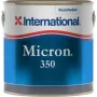 International Antifouling Micron 350 marineblauw 2,5 liter