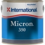 International Antivegetativa Micron 350 blu navy 2,5 litri