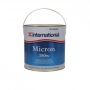 International Antifouling Micron 350W white/grey 2.5 liters