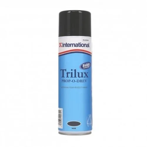 International Antifouling Trilux Prop O Drev schwarz 0,5 Liter
