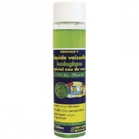 Detersivo per piatti opaco chem Aquasale 500 Ml
