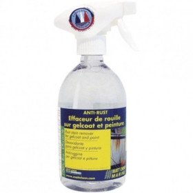 Matt Chem Anti Rost Rostlöser Gelcoat 500 ml