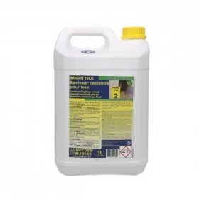 Matt chem Bright teak ravvivante concentrato fase 2 5 litri