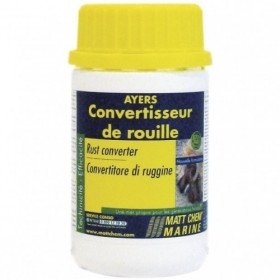 Convertitore di ruggine opaco Ayers 125ML