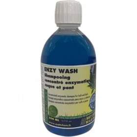 Mattchem Enzy Waschshampoo 500 ml