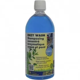 Shampoo opaco chem Enzy wash 1 litro