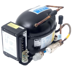 Frigomatic K 35F refrigeration unit - 12/24 V