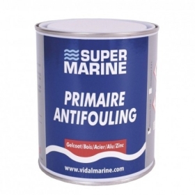 Supermarine Primer für Antifouling-Propeller und Antriebe SMS 375ML