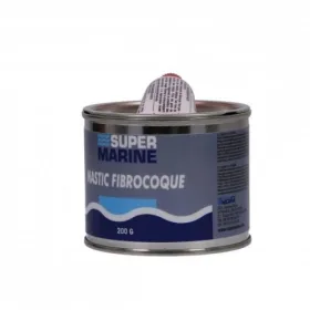 Supermarine Fibrococcus Masilla 1,4 kg