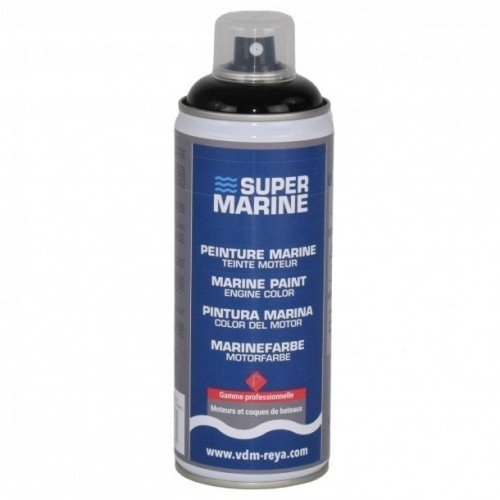 Supermarine verf voor Beneteau-romp wit nr. 1