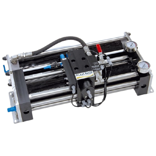 Aqua-base Dessalinisateur ESW 603