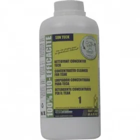 Mattchem Sun Teak Reinigerkonzentrat Phase 1 1 Liter
