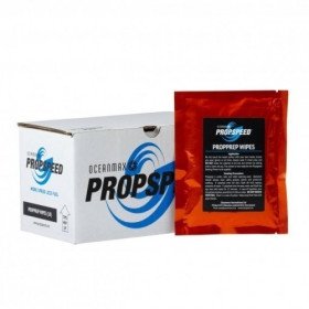 Propspeed 10-pakkaus Propprep-pyyhkeitä