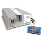 Uniteck UNIPOWER 2000.12 Q convertisseur 12V 230V 2000W