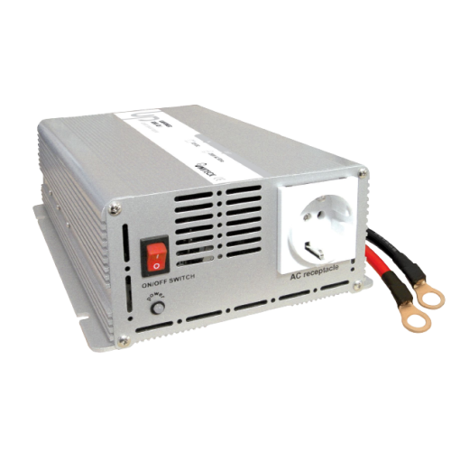 Uniteck UNIPOWER 1000.12 Q convertisseur 12V 230V 1000W