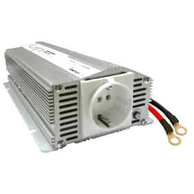 Uniteck UNIPOWER 600.24 Q conversor 24V 230V 600W