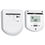 Controlador de carregamento solar Uniteck PWM 12/24V - 20A DR