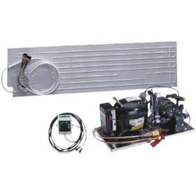 Isotherm Groupe froid 400 Litres Combi à eau avec Pompe
