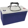 Uniteck UNIBAT GEL Lead Carbon GEL battery 100Ah 12V