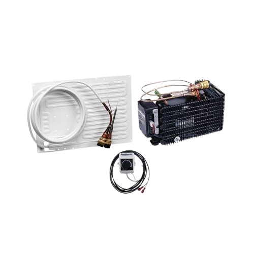 Isotherm 80 Liter Classic air-cooled cold unit