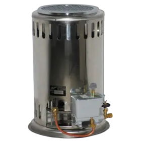 Calefactor diesel Refleks Tipo 62MS