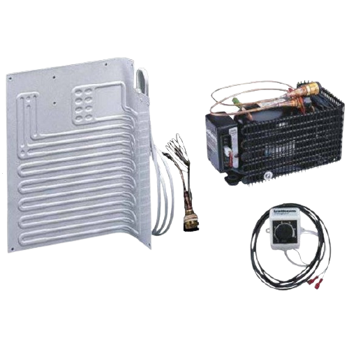 Unidade fria refrigerada a ar Isotherm 100 Litros Classic