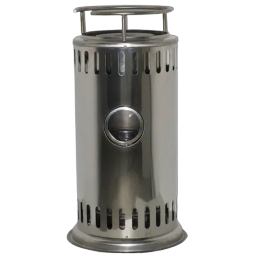 Riscaldatore diesel Refleks Tipo 2000K