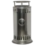 Riscaldatore diesel Refleks Tipo 2000K
