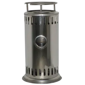 Calentador diesel Refleks Tipo 2000KV