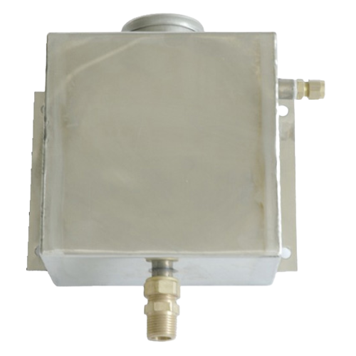 Vase d'expansion inox Refleks -2.5 l