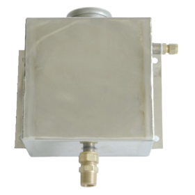 Vase d'expansion inox Refleks - 5 l