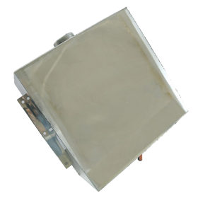 Réservoir gazole inox Refleks 50 l