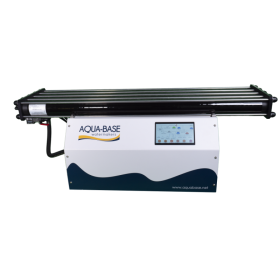 Aqua-base Aruba 60 Premium Watermaker Compacte versie